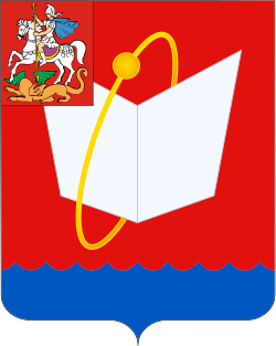 Герб Фрязино
